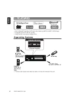 Preview for 4 page of Clarion CZ215E Owner'S Manual