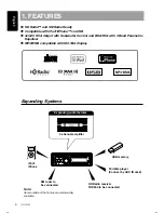 Preview for 4 page of Clarion CZ300 Owner'S Manual & Installation Manual