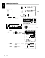 Preview for 28 page of Clarion CZ300 Owner'S Manual & Installation Manual