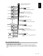 Preview for 29 page of Clarion CZ300 Owner'S Manual & Installation Manual