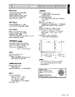 Preview for 26 page of Clarion CZ301 Owner'S Manual & Installation Manual