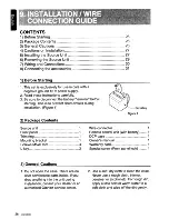 Preview for 27 page of Clarion CZ301 Owner'S Manual & Installation Manual