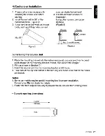 Preview for 28 page of Clarion CZ301 Owner'S Manual & Installation Manual