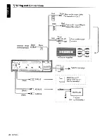 Preview for 31 page of Clarion CZ301 Owner'S Manual & Installation Manual