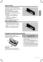 Preview for 33 page of Clarion CZ301E Owner'S Manual & Installation Manual