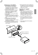 Preview for 53 page of Clarion CZ301E Owner'S Manual & Installation Manual