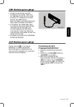 Preview for 71 page of Clarion CZ301E Owner'S Manual & Installation Manual