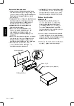 Preview for 80 page of Clarion CZ301E Owner'S Manual & Installation Manual