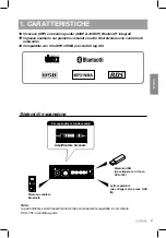 Preview for 85 page of Clarion CZ301E Owner'S Manual & Installation Manual