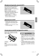 Preview for 87 page of Clarion CZ301E Owner'S Manual & Installation Manual