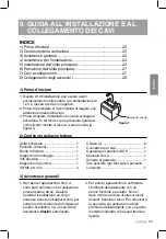 Preview for 105 page of Clarion CZ301E Owner'S Manual & Installation Manual