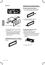 Preview for 108 page of Clarion CZ301E Owner'S Manual & Installation Manual