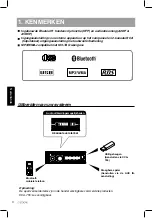 Preview for 112 page of Clarion CZ301E Owner'S Manual & Installation Manual