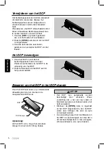 Preview for 114 page of Clarion CZ301E Owner'S Manual & Installation Manual