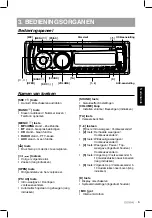 Preview for 115 page of Clarion CZ301E Owner'S Manual & Installation Manual