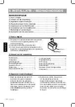 Preview for 132 page of Clarion CZ301E Owner'S Manual & Installation Manual