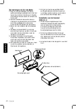 Preview for 134 page of Clarion CZ301E Owner'S Manual & Installation Manual