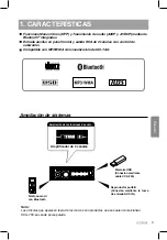 Preview for 139 page of Clarion CZ301E Owner'S Manual & Installation Manual