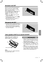 Preview for 141 page of Clarion CZ301E Owner'S Manual & Installation Manual