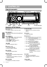 Preview for 142 page of Clarion CZ301E Owner'S Manual & Installation Manual