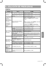 Preview for 155 page of Clarion CZ301E Owner'S Manual & Installation Manual