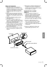 Preview for 161 page of Clarion CZ301E Owner'S Manual & Installation Manual