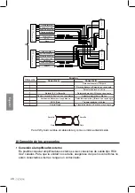 Preview for 164 page of Clarion CZ301E Owner'S Manual & Installation Manual