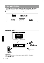 Preview for 166 page of Clarion CZ301E Owner'S Manual & Installation Manual