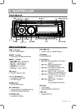 Preview for 169 page of Clarion CZ301E Owner'S Manual & Installation Manual