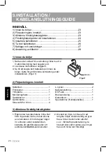 Preview for 186 page of Clarion CZ301E Owner'S Manual & Installation Manual