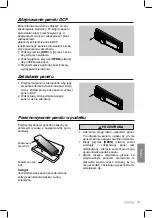 Preview for 195 page of Clarion CZ301E Owner'S Manual & Installation Manual