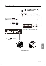 Preview for 217 page of Clarion CZ301E Owner'S Manual & Installation Manual