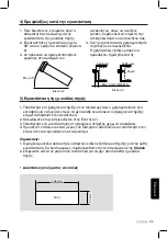 Preview for 241 page of Clarion CZ301E Owner'S Manual & Installation Manual