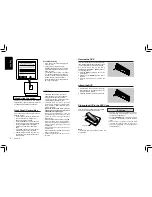 Preview for 4 page of Clarion CZ302 Owners Manual And Installation Manual