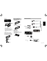 Preview for 55 page of Clarion CZ302 Owners Manual And Installation Manual