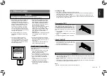 Preview for 3 page of Clarion CZ302A Owner'S Manual