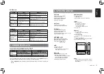 Preview for 11 page of Clarion CZ302A Owner'S Manual