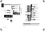 Предварительный просмотр 14 страницы Clarion CZ302A Owner'S Manual