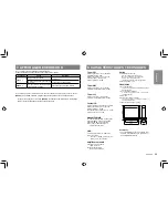 Preview for 27 page of Clarion CZ302E Owner'S Manual & Installation Manual