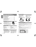 Preview for 28 page of Clarion CZ302E Owner'S Manual & Installation Manual