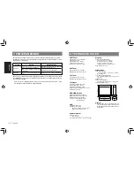 Preview for 42 page of Clarion CZ302E Owner'S Manual & Installation Manual