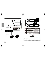 Preview for 60 page of Clarion CZ302E Owner'S Manual & Installation Manual