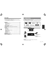 Preview for 61 page of Clarion CZ302E Owner'S Manual & Installation Manual