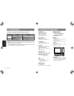 Preview for 72 page of Clarion CZ302E Owner'S Manual & Installation Manual