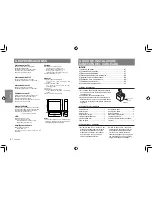 Preview for 88 page of Clarion CZ302E Owner'S Manual & Installation Manual