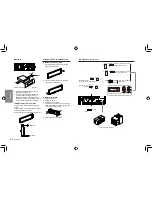 Preview for 90 page of Clarion CZ302E Owner'S Manual & Installation Manual