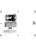 Preview for 91 page of Clarion CZ302E Owner'S Manual & Installation Manual