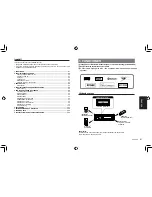 Preview for 92 page of Clarion CZ302E Owner'S Manual & Installation Manual