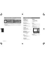 Preview for 103 page of Clarion CZ302E Owner'S Manual & Installation Manual