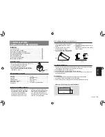 Preview for 104 page of Clarion CZ302E Owner'S Manual & Installation Manual